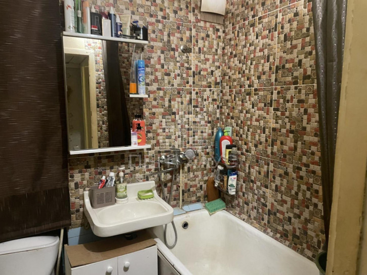 1-комн квартира Северная ул., 24, 24