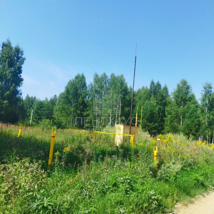 Земельный участок 83