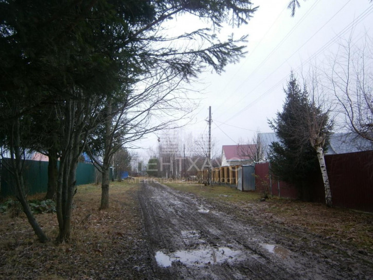 Земельный участок Запрудная ул., 20А, 20А Земельный участок Запрудная ул., 20А, 20А