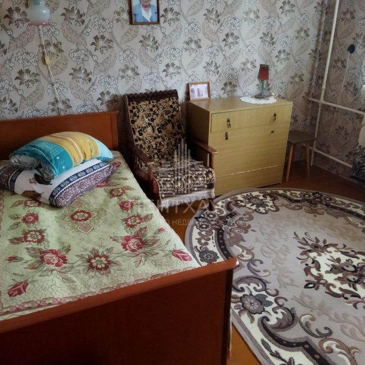 3-комн квартира ул Диктора Левитана, 29