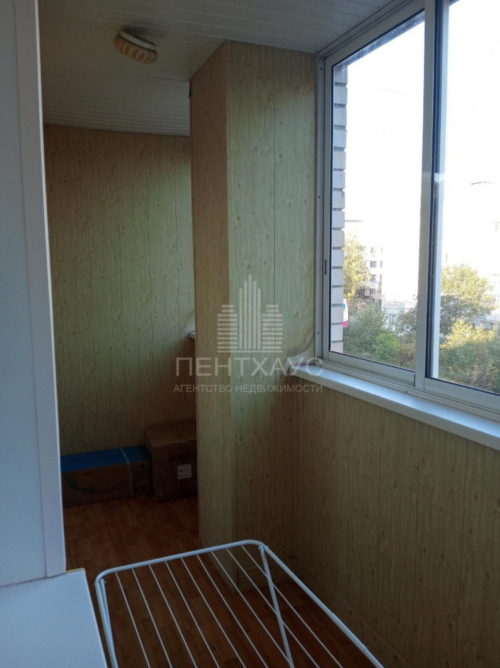 3-комн квартира 1-й Коллективный проезд, 7, 7