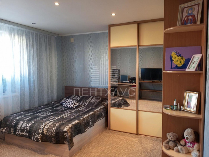 3-комн квартира 1-й Коллективный проезд, 7, 7