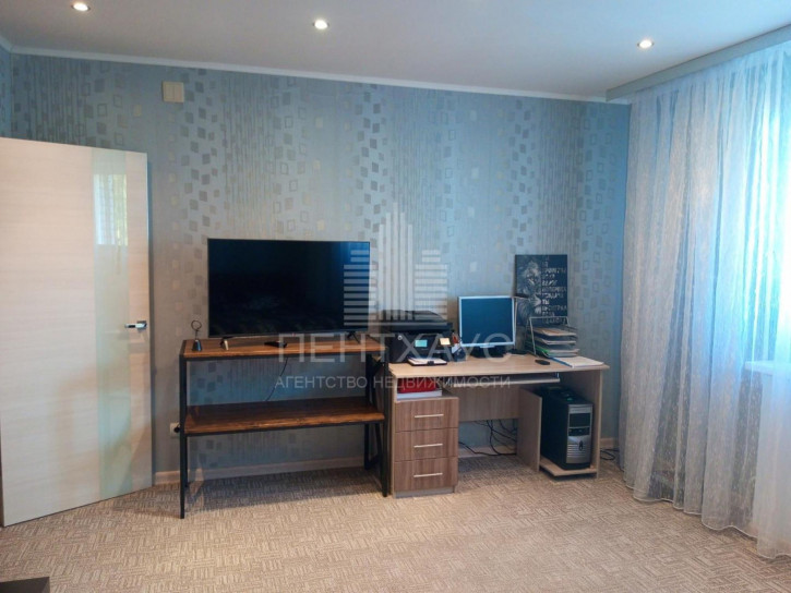 3-комн квартира 1-й Коллективный проезд, 7, 7