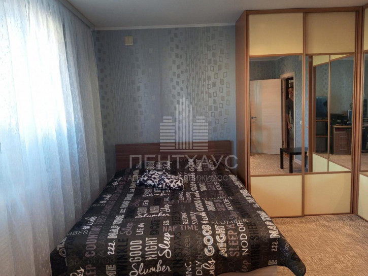 3-комн квартира 1-й Коллективный проезд, 7, 7