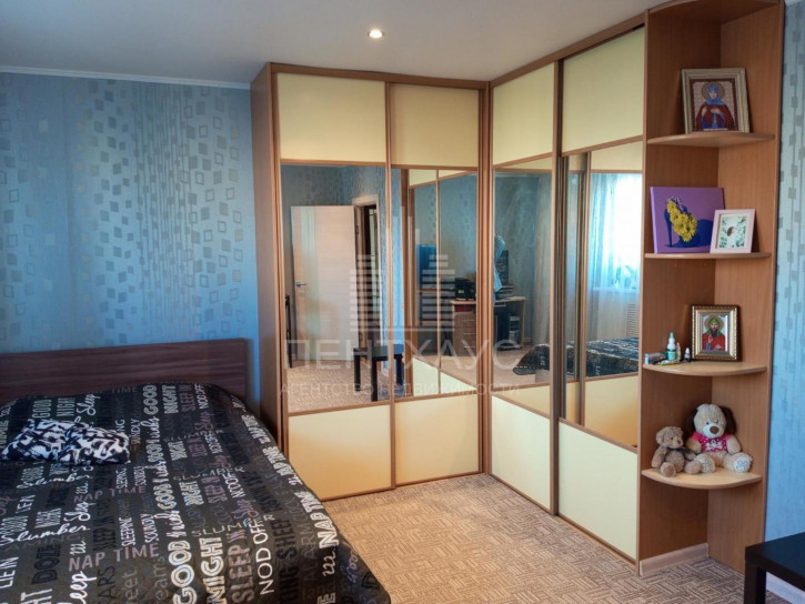 3-комн квартира 1-й Коллективный проезд, 7, 7