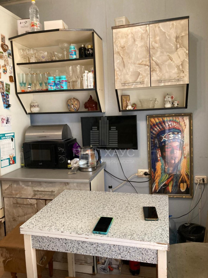 2-комн квартира Сущевская ул., 4, 4