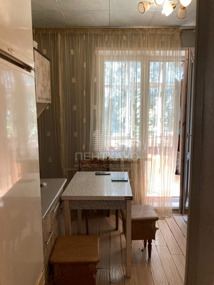 2-комн квартира Сущевская ул., 4, 4