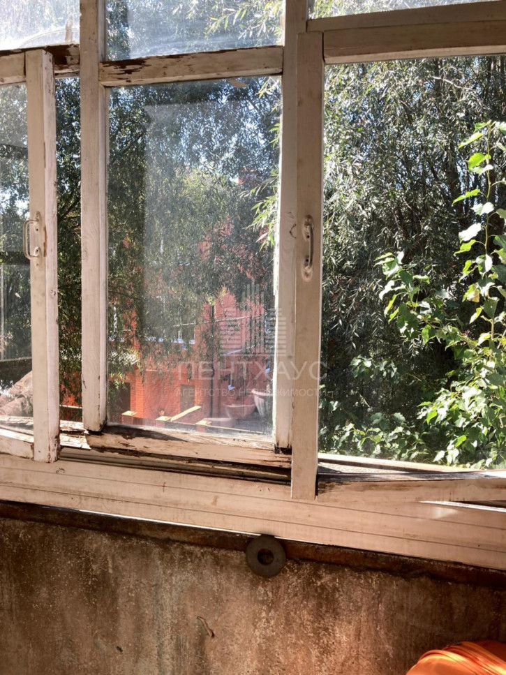 2-комн квартира Сущевская ул., 4, 4