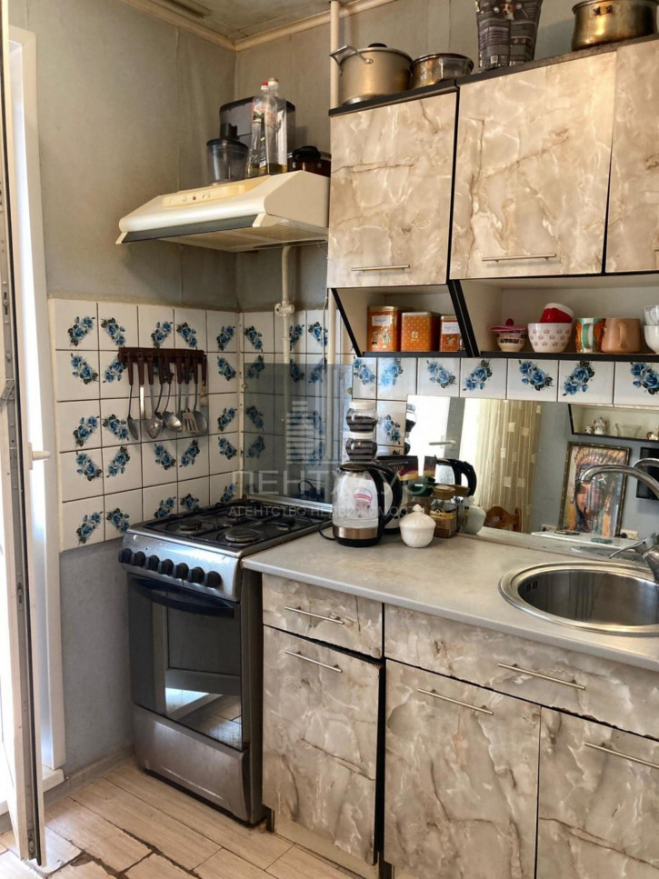 2-комн квартира Сущевская ул., 4, 4