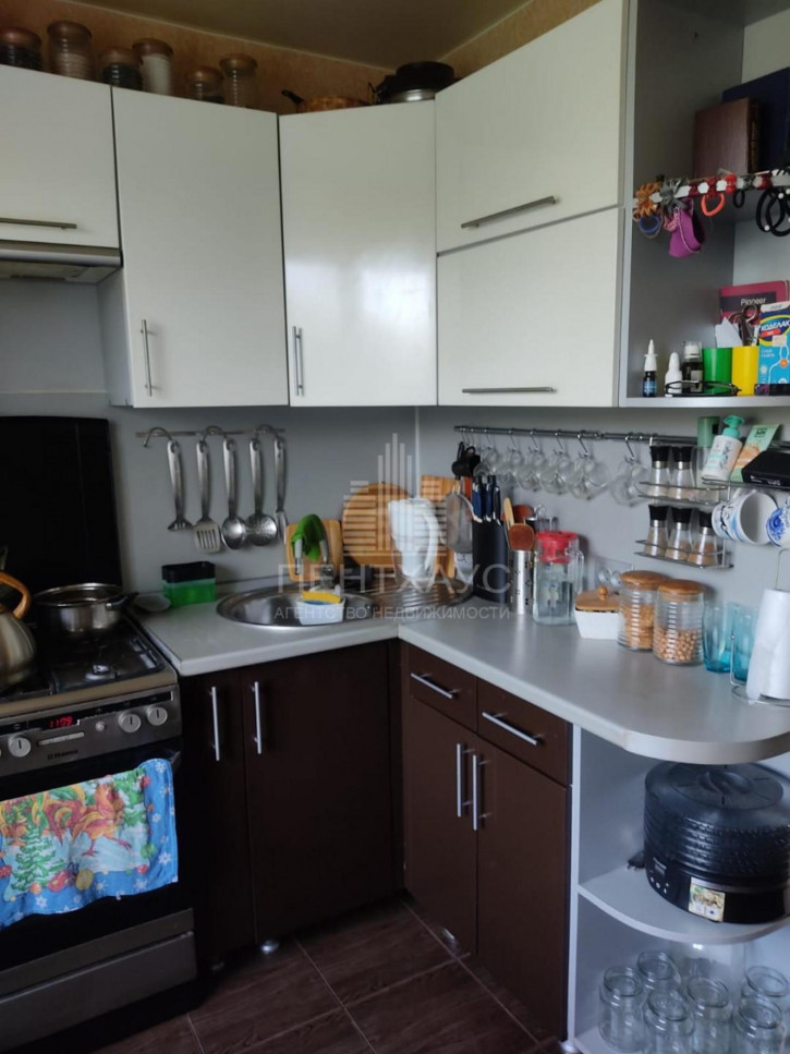 2-комн квартира улица Лакина, 141В