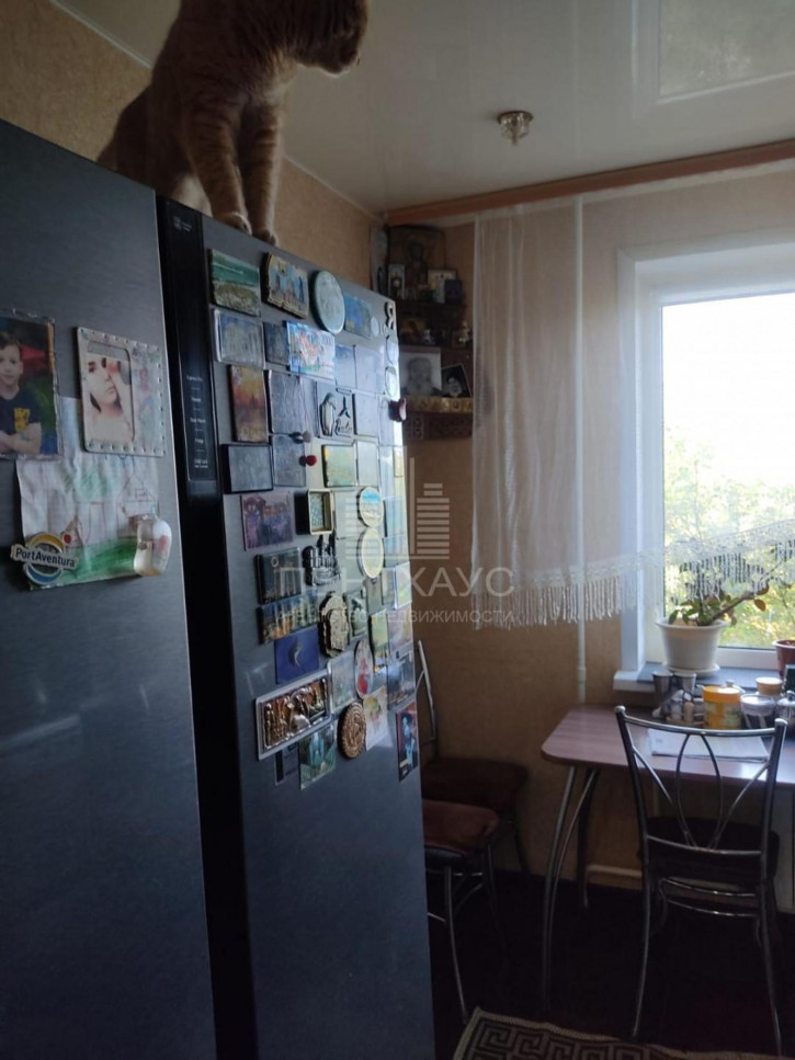 2-комн квартира улица Лакина, 141В