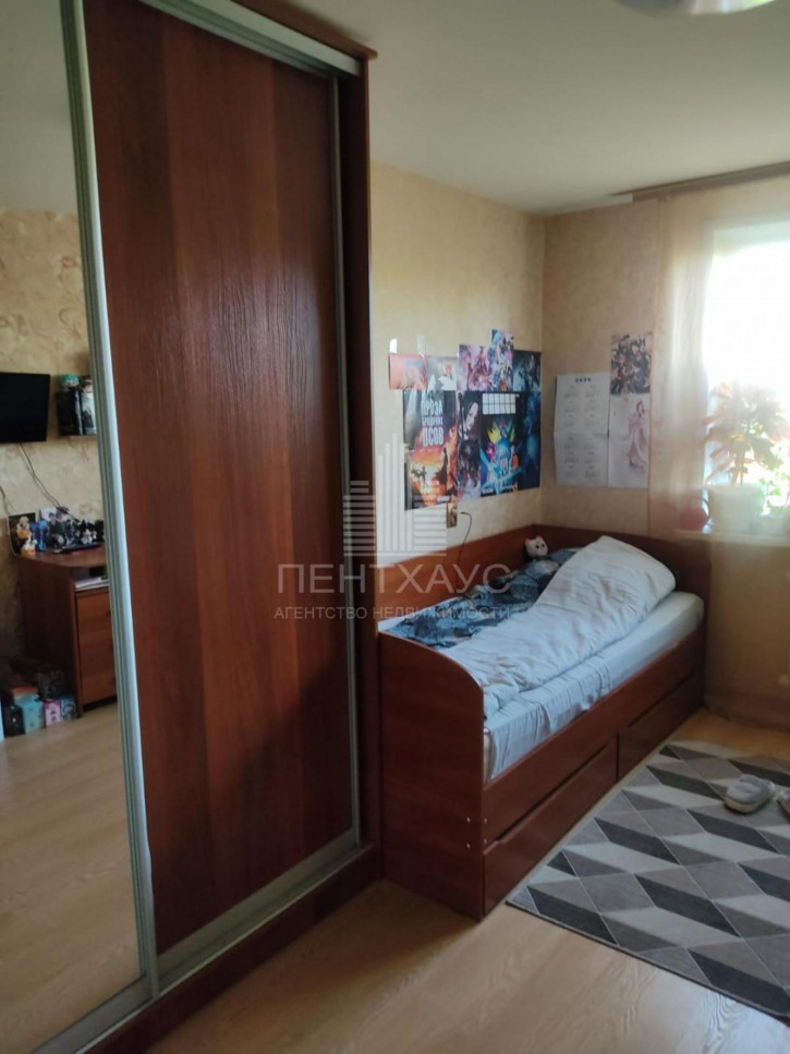 2-комн квартира улица Лакина, 141В