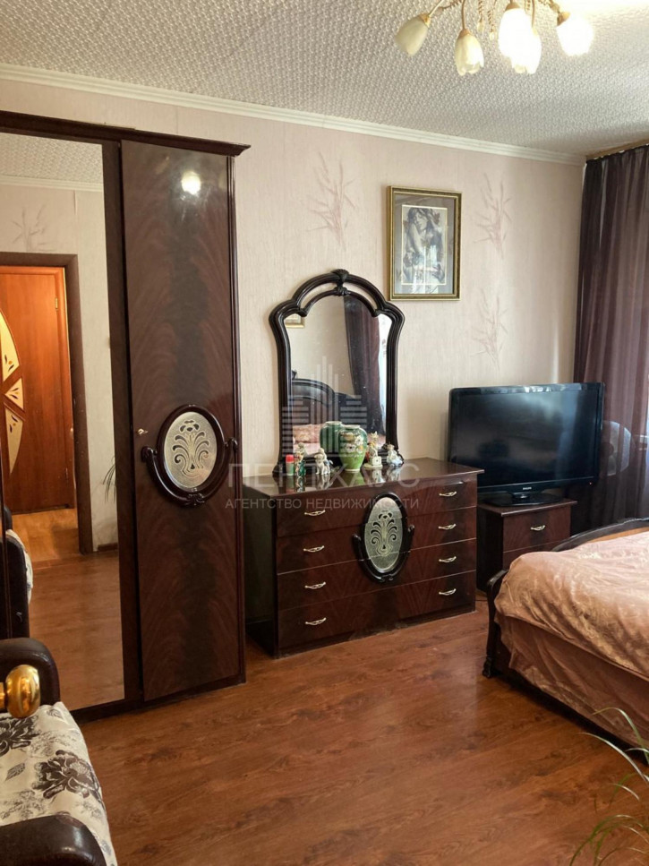 2-комн квартира Сущевская ул., 4, 4