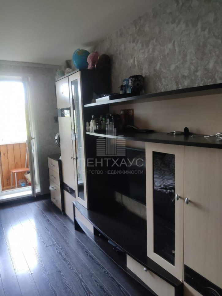 2-комн квартира улица Лакина, 141В