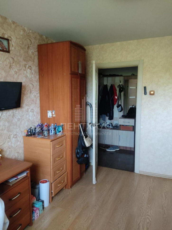 2-комн квартира улица Лакина, 141В