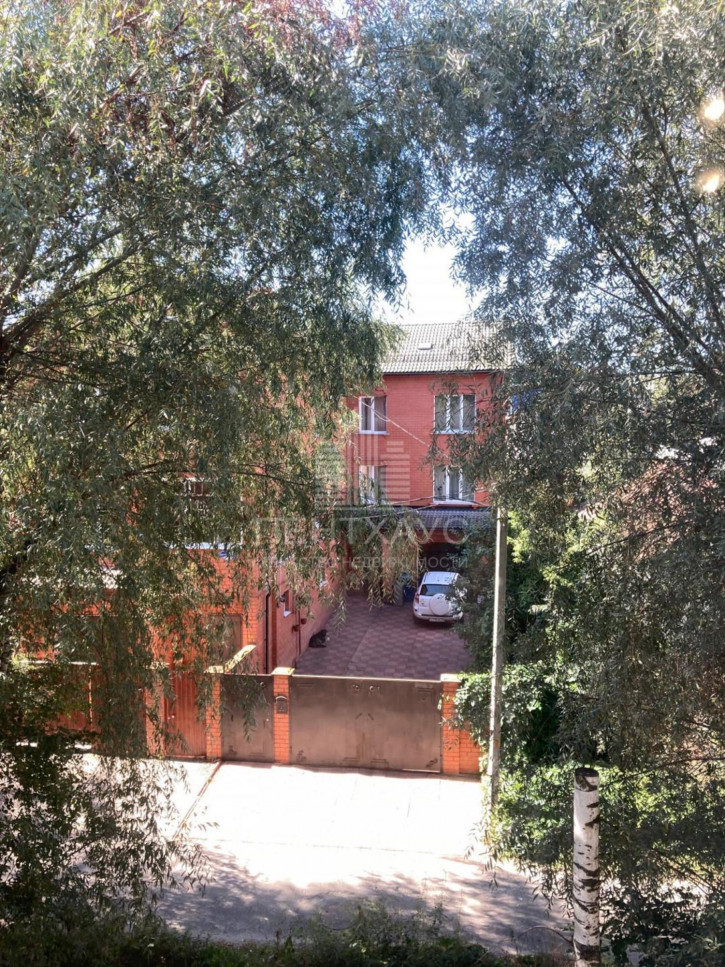 2-комн квартира Сущевская ул., 4, 4