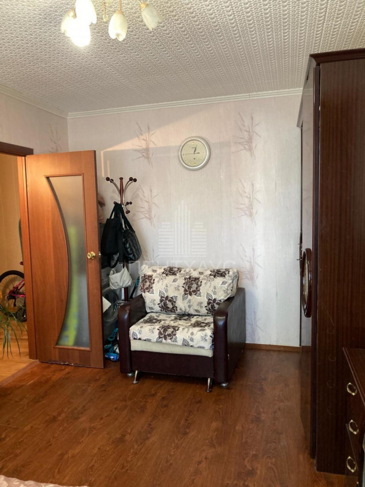 2-комн квартира Сущевская ул., 4, 4