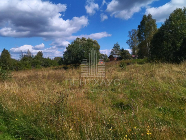 Земельный участок Овсянниково д.