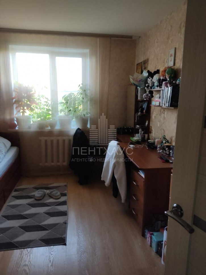 2-комн квартира улица Лакина, 141В