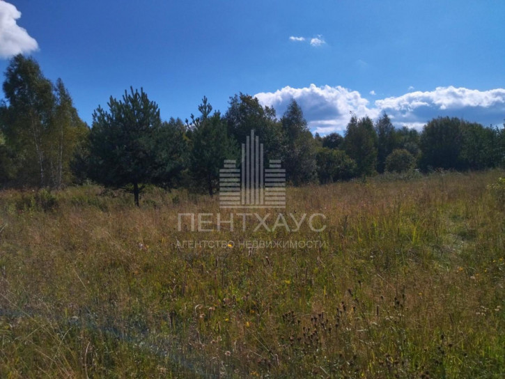 Земельный участок Овсянниково д.