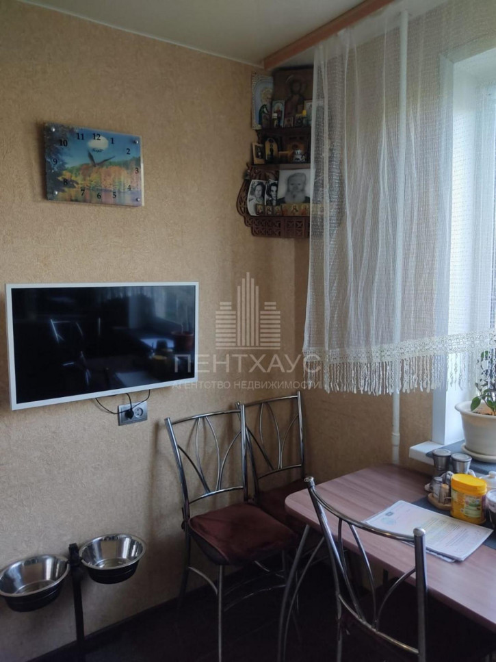 2-комн квартира улица Лакина, 141В