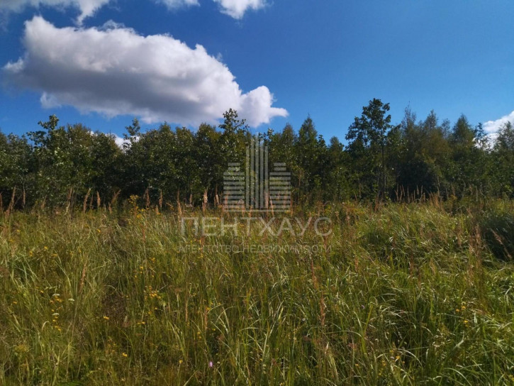 Земельный участок Овсянниково д.