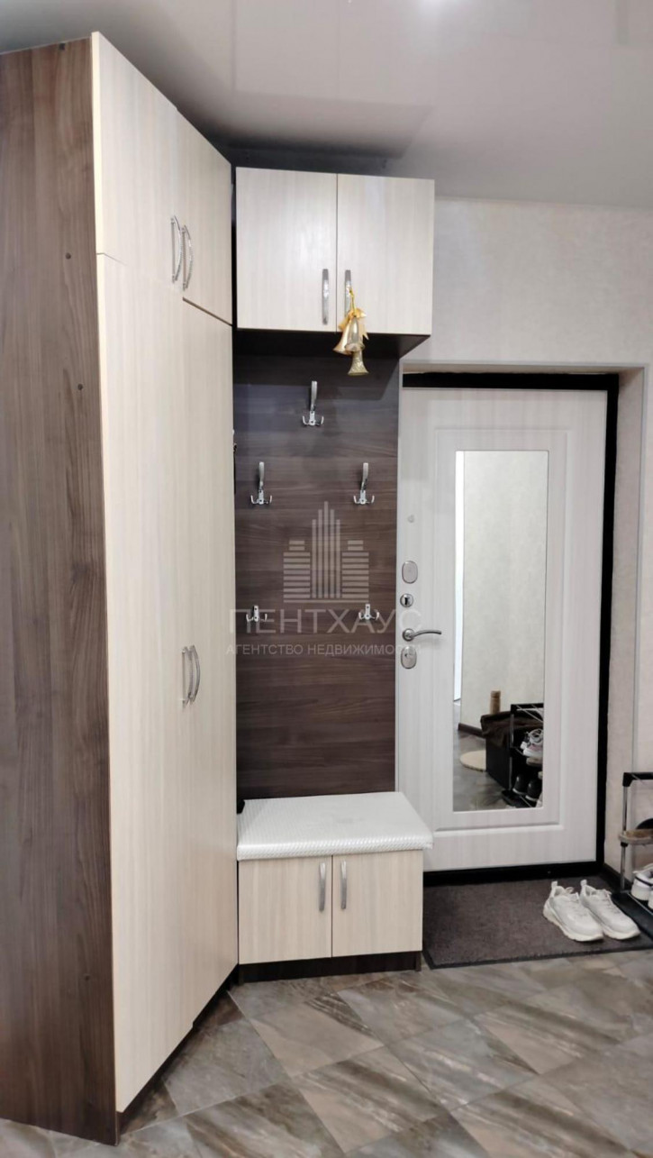 3-комн квартира ул 3-я Кольцевая, 14