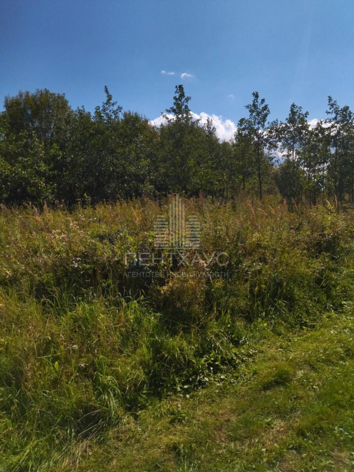 Земельный участок Овсянниково д.