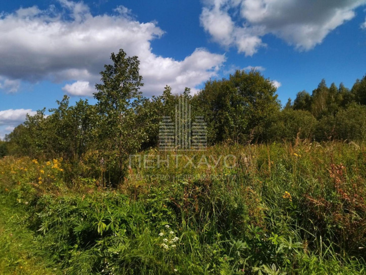 Земельный участок Овсянниково д.