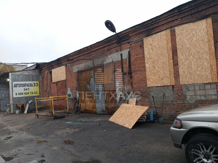 Помещение свободного назначения Сущевская ул., 37