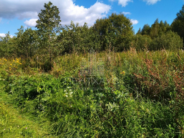 Земельный участок Овсянниково д.