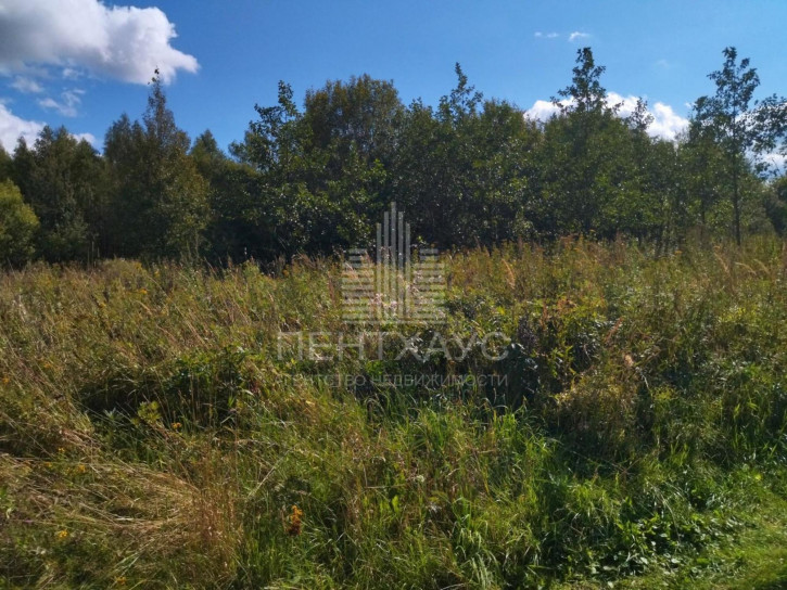 Земельный участок Овсянниково д.