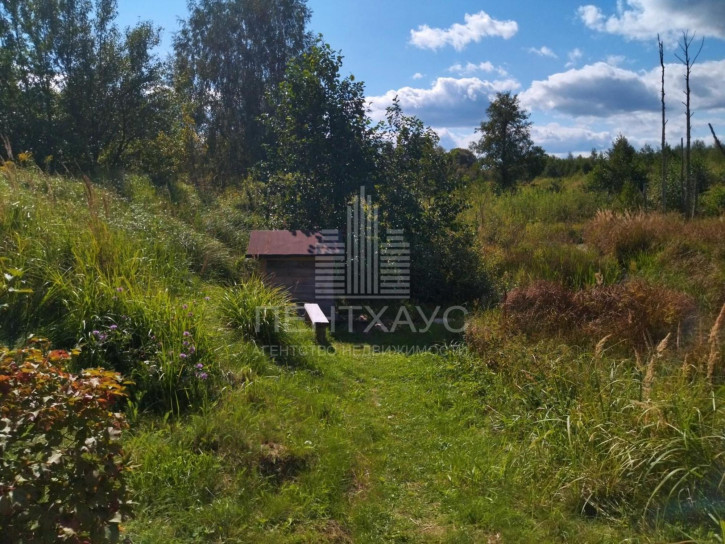 Земельный участок Овсянниково д.