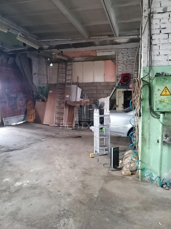 Помещение свободного назначения Сущевская ул., 37