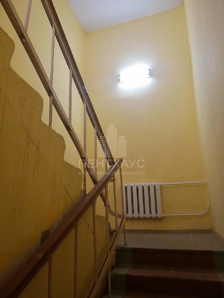 Помещение свободного назначения Сущевская ул., 37