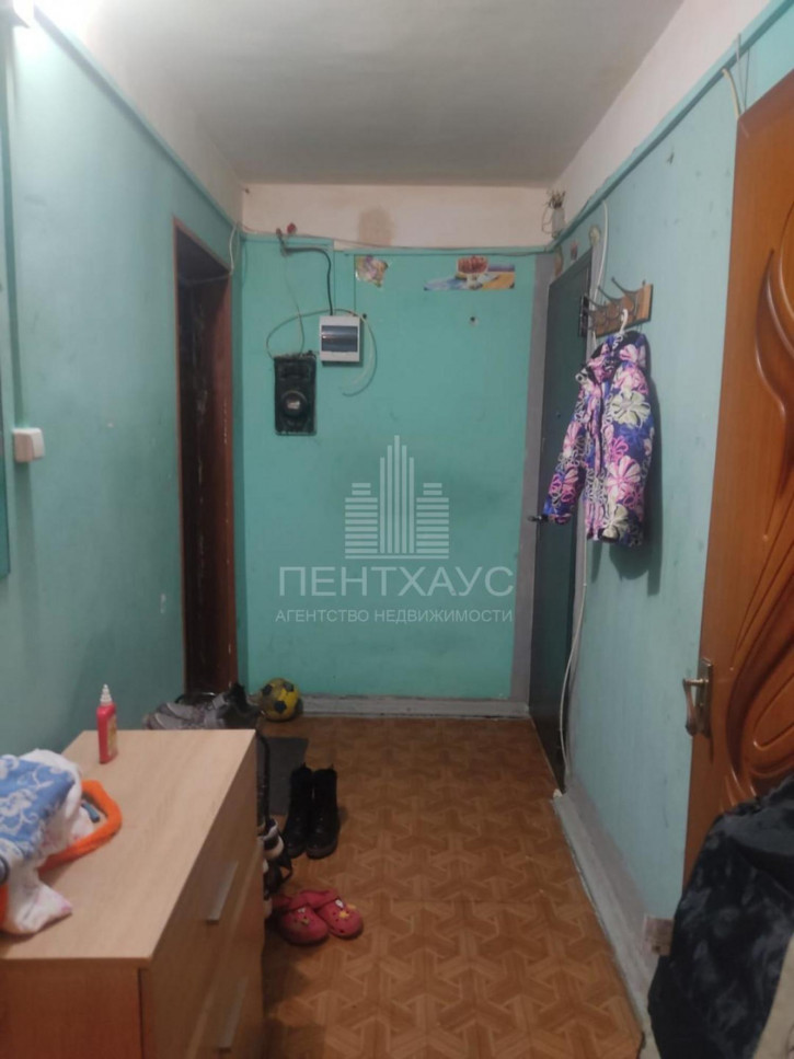 Комната Асаткина ул., 32, 32