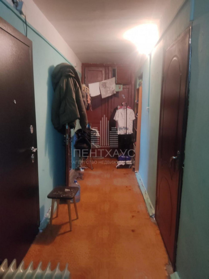 Комната Асаткина ул., 32, 32