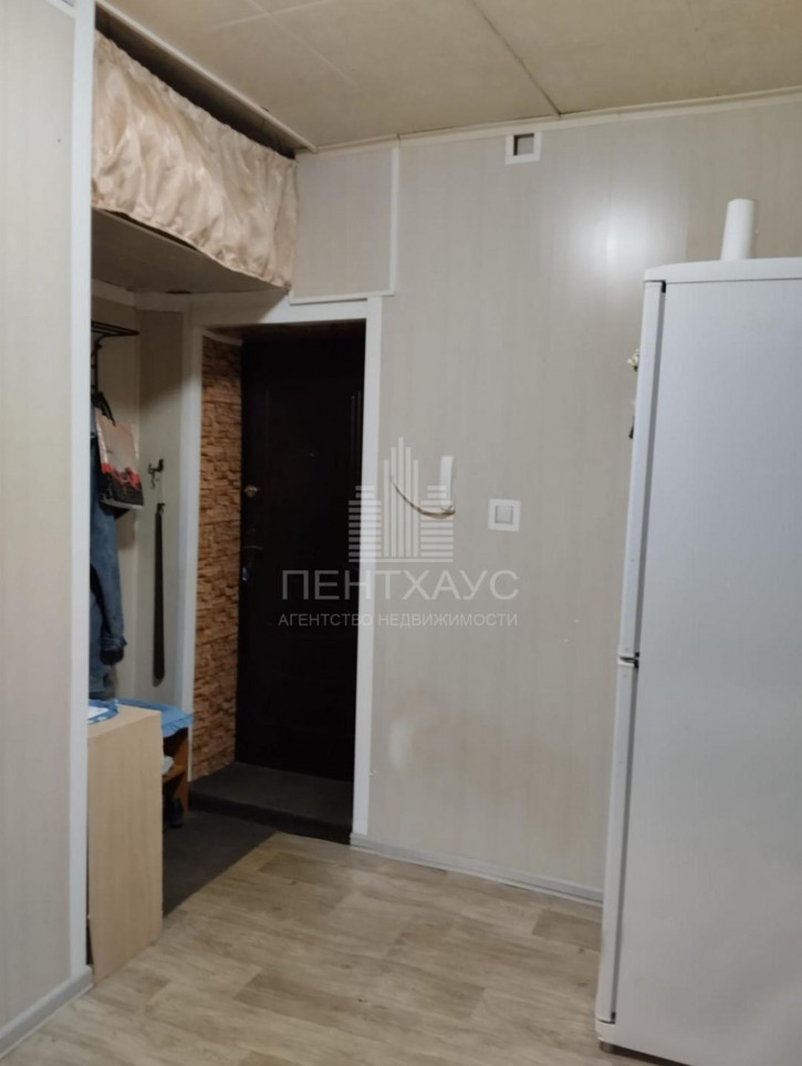 3-комн квартира улица Мира, 39
