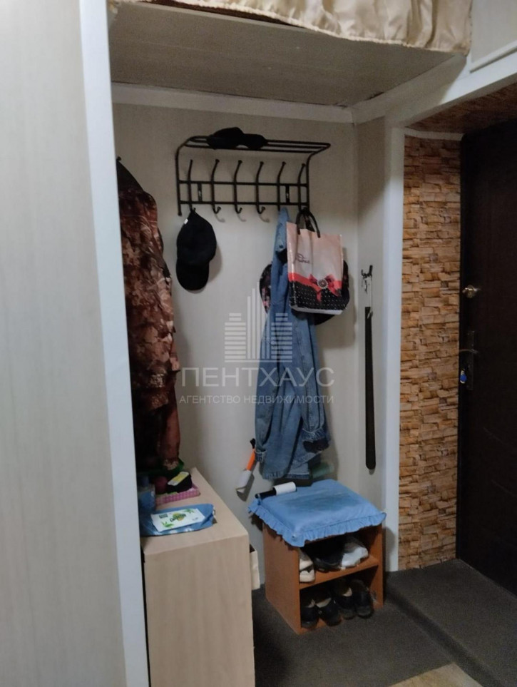 3-комн квартира улица Мира, 39