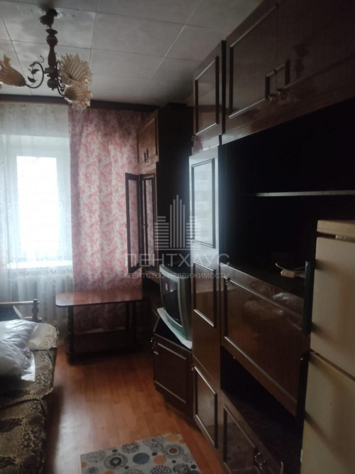 Комната Асаткина ул., 32, 32
