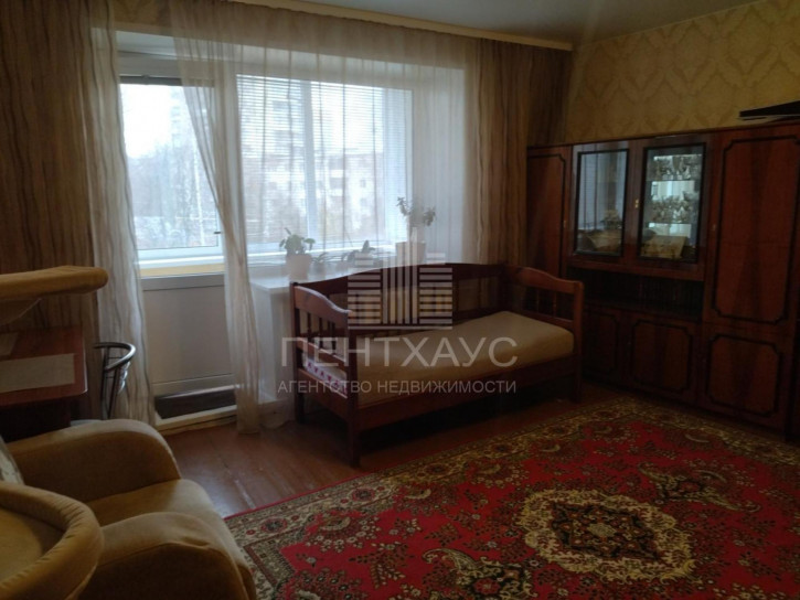 2-комн квартира Добросельская ул., 215, 215