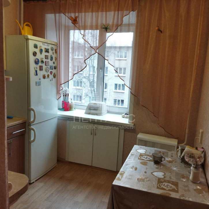 2-комн квартира Верхняя Дуброва ул., 20, 20