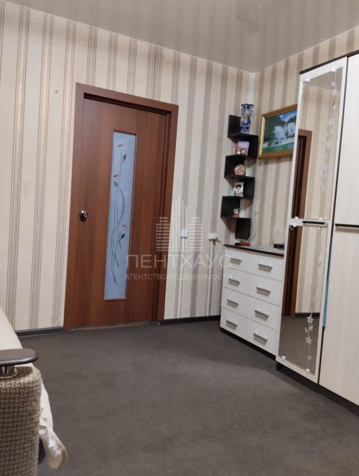 3-комн квартира улица Мира, 39