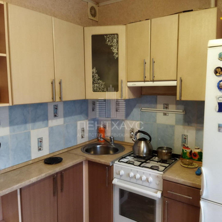 2-комн квартира Верхняя Дуброва ул., 20, 20