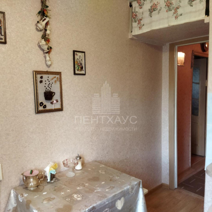 2-комн квартира Верхняя Дуброва ул., 20, 20