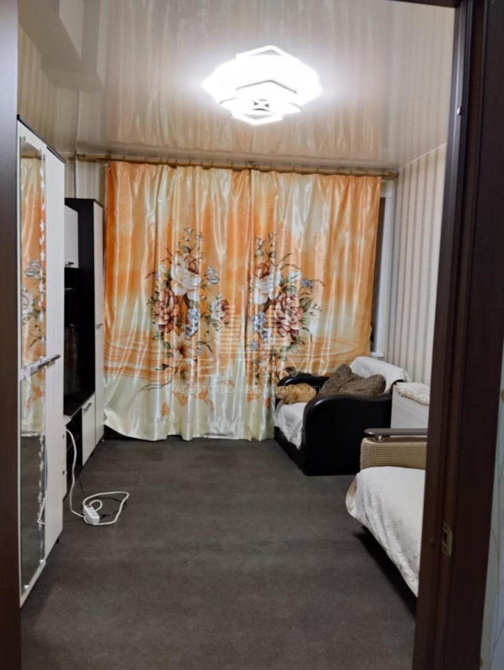 3-комн квартира улица Мира, 39