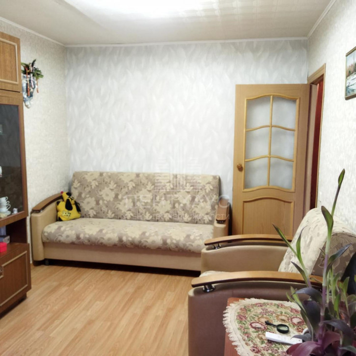 2-комн квартира Верхняя Дуброва ул., 20, 20