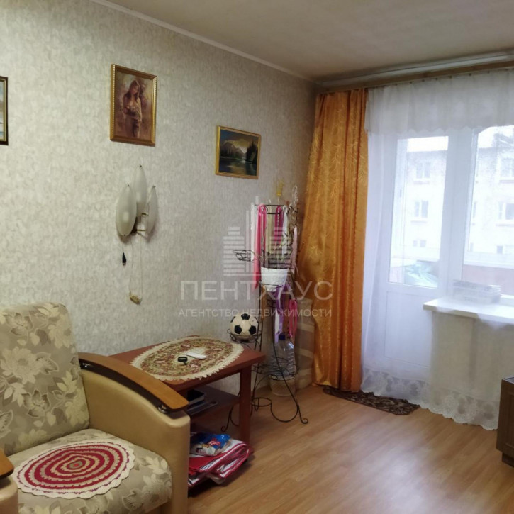 2-комн квартира Верхняя Дуброва ул., 20, 20