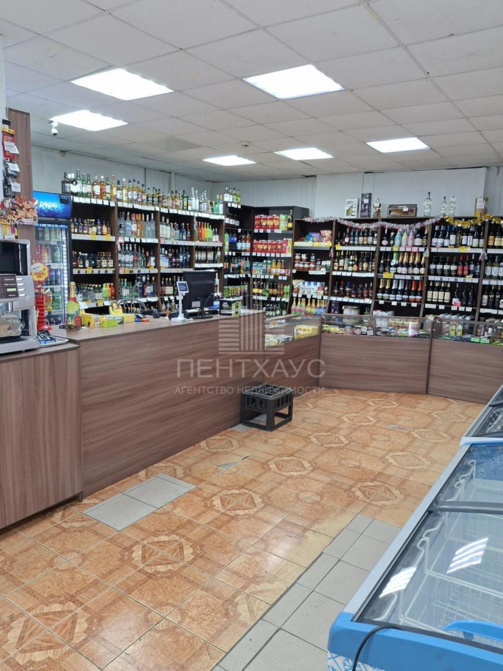 Помещение свободного назначения Чайковского ул., 3Б