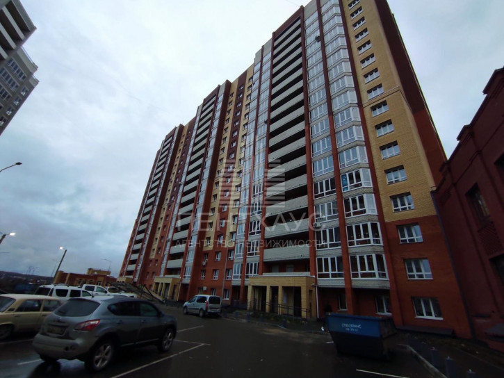 1-комн квартира Лакина ул., 2а, 2а